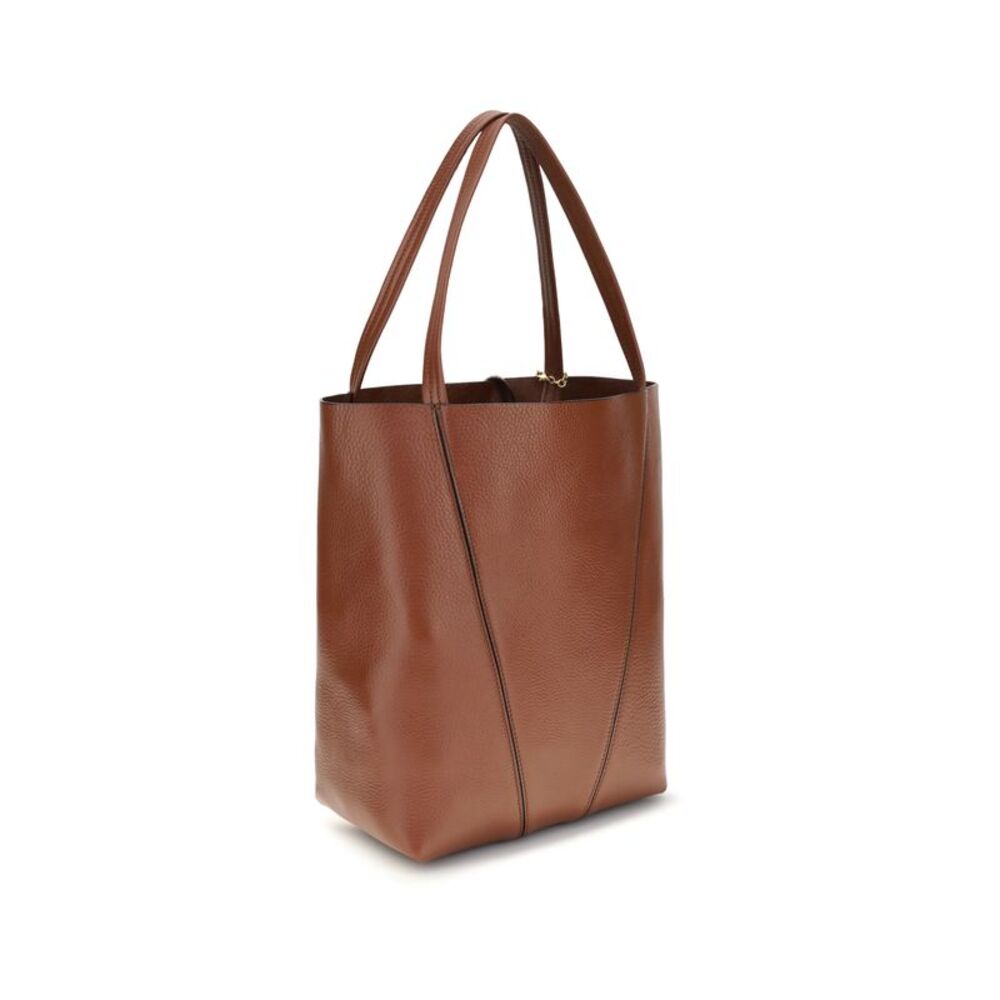 Chloé Women Spin Shoulder Bag - Picture 3 of 4